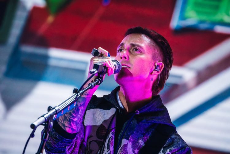 Photos: Rock For People 2025