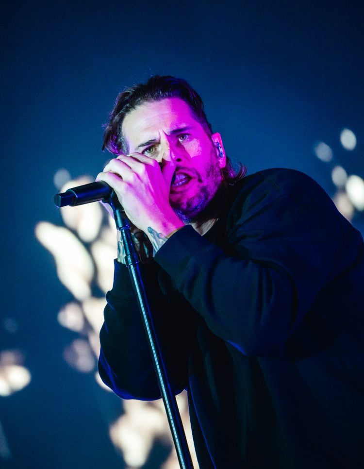 Photos: Rock For People 2025