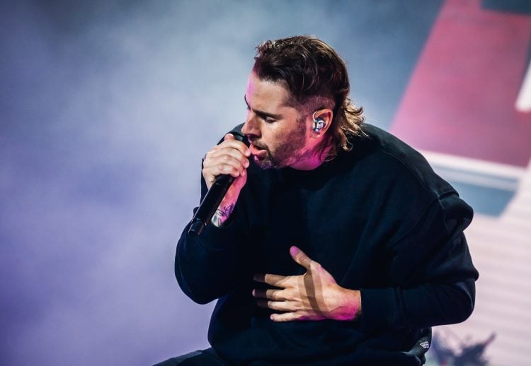 Photos: Rock For People 2025