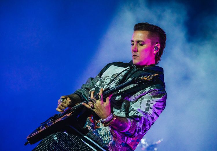 Photos: Rock For People 2025