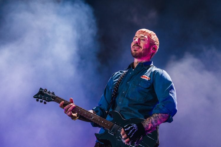 Photos: Rock For People 2025