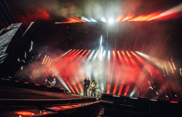 Photos: Rock For People 2025