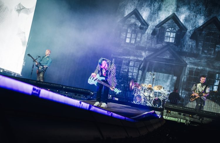 Photos: Rock For People 2025