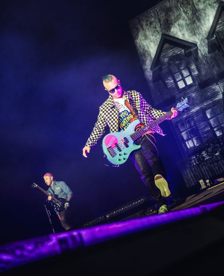 Photos: Rock For People 2025