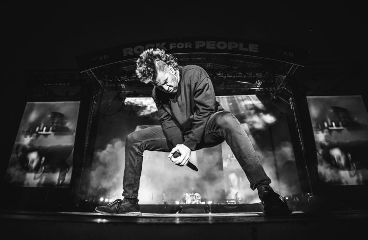 Photos: Rock For People 2025