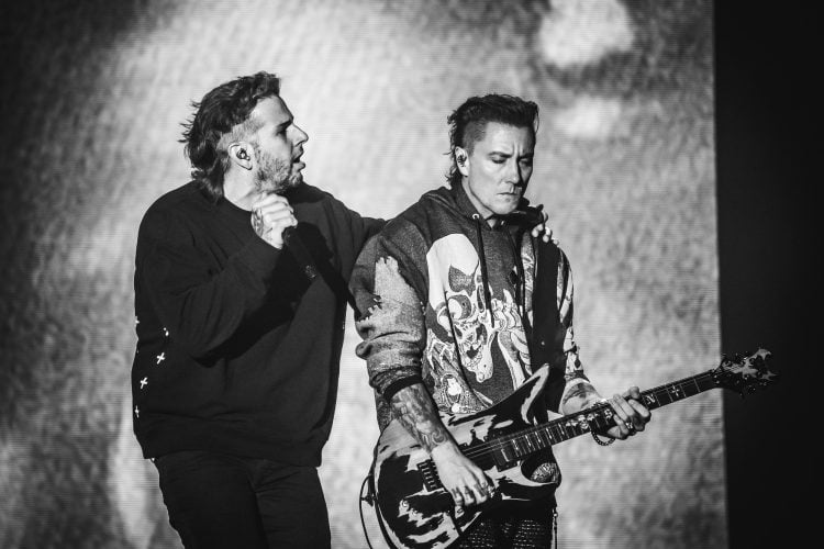 Photos: Rock For People 2025