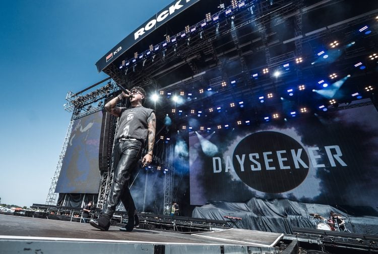 Photos: Rock For People 2025