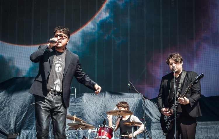 Photos: Rock For People 2025