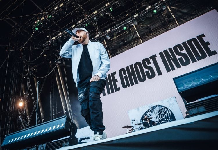 Photos: Rock For People 2025