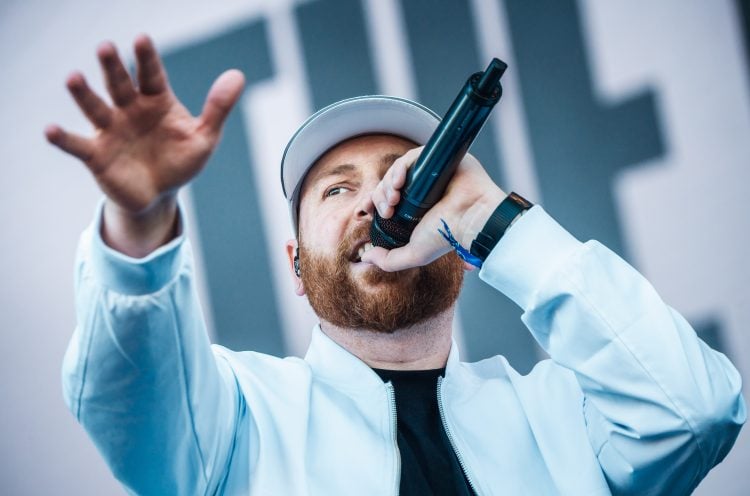 Photos: Rock For People 2025