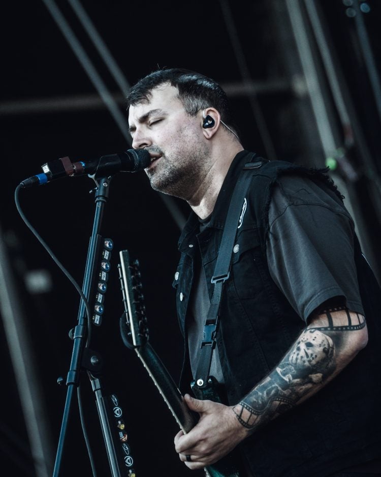 Photos: Rock For People 2025