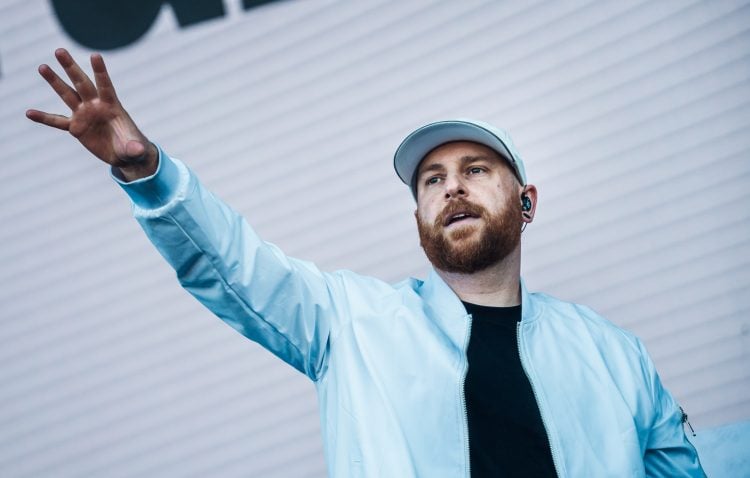 Photos: Rock For People 2025