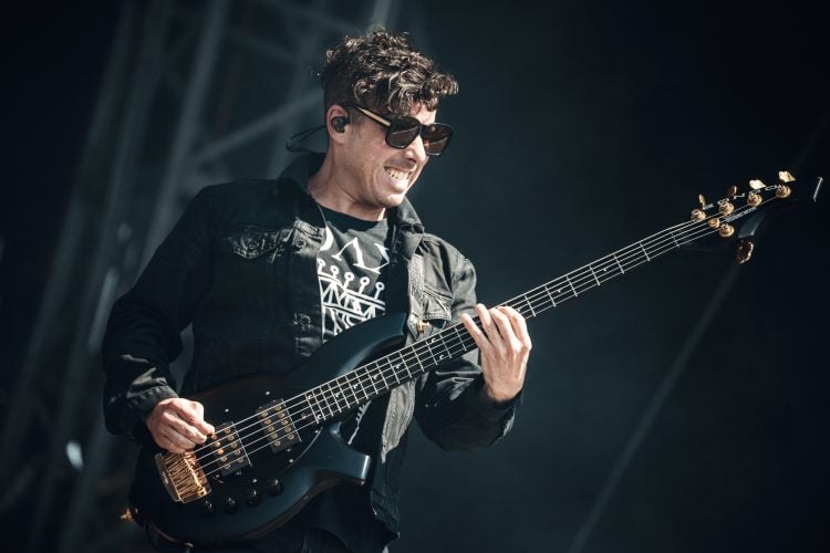 Photos: Rock For People 2025