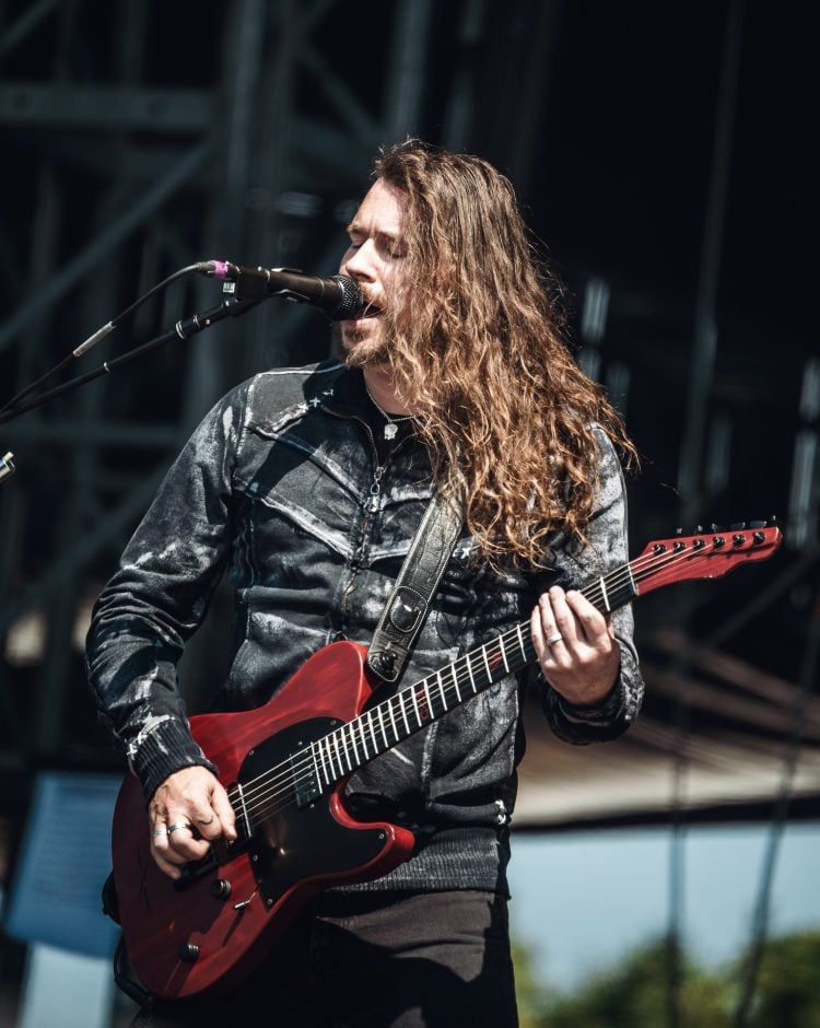Photos: Rock For People 2025