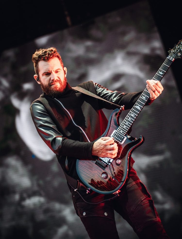 Photos: Rock For People 2025