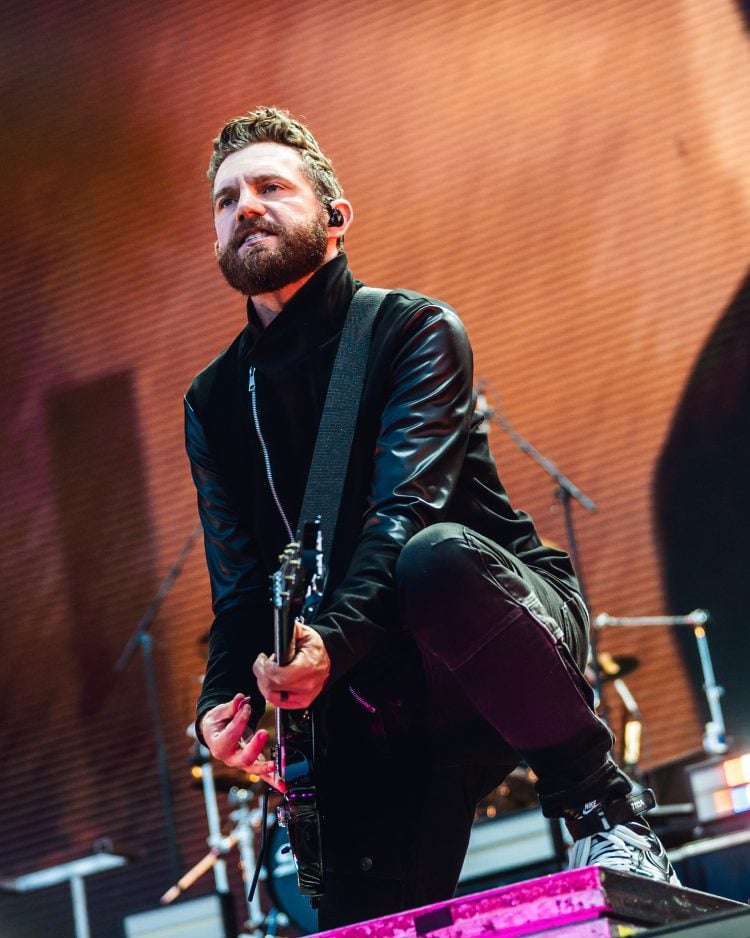 Photos: Rock For People 2025