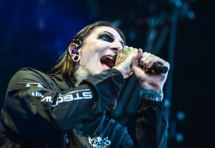 Photos: Rock For People 2025