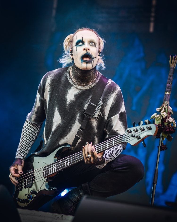 Photos: Rock For People 2025