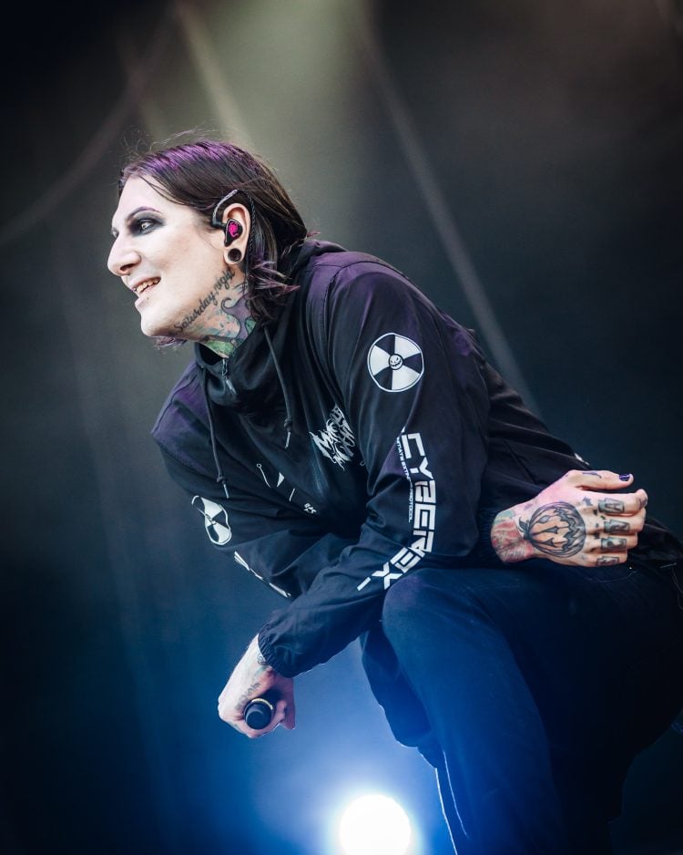 Photos: Rock For People 2025