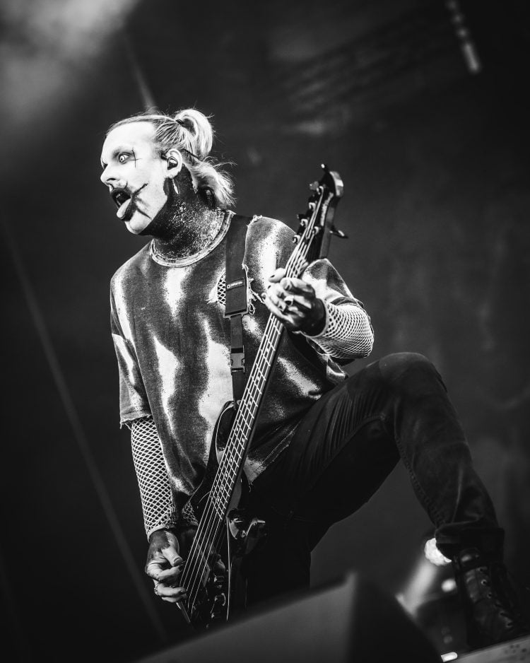 Photos: Rock For People 2025