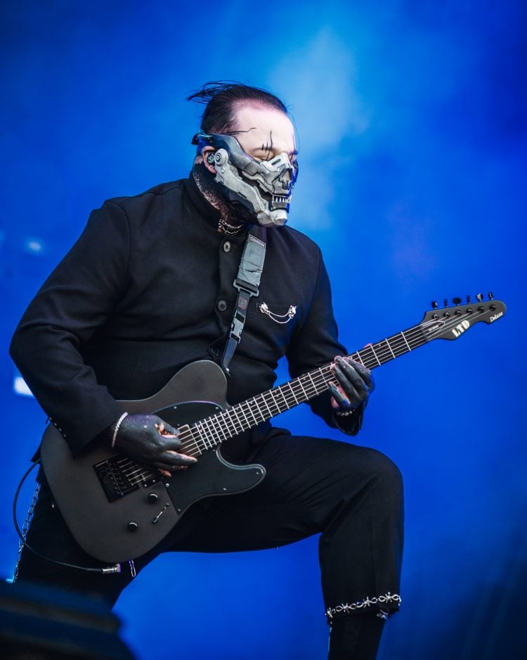 Photos: Rock For People 2025
