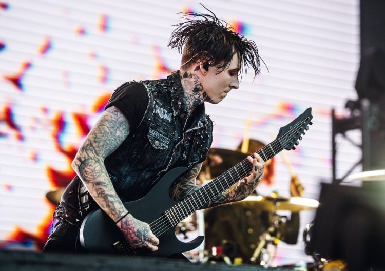 Photos: Rock For People 2025