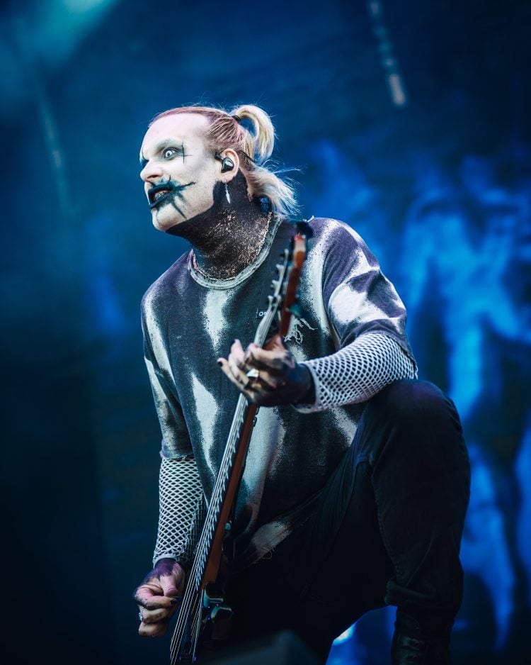 Photos: Rock For People 2025
