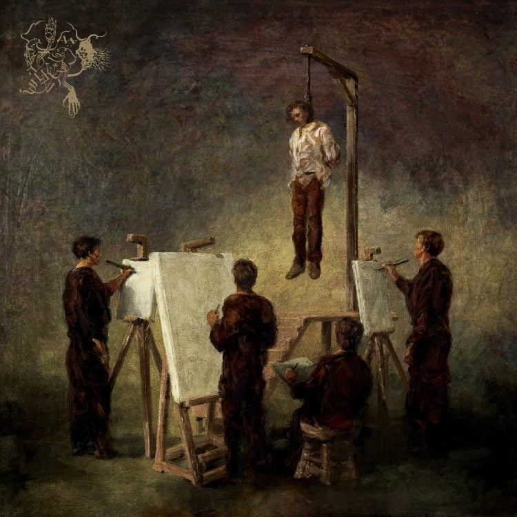 The Weekly Injection: New Releases From DARON MALAKIAN AND SCARS ON BROADWAY, ABIGAIL WILLIAMS & More Out This Week 7/18