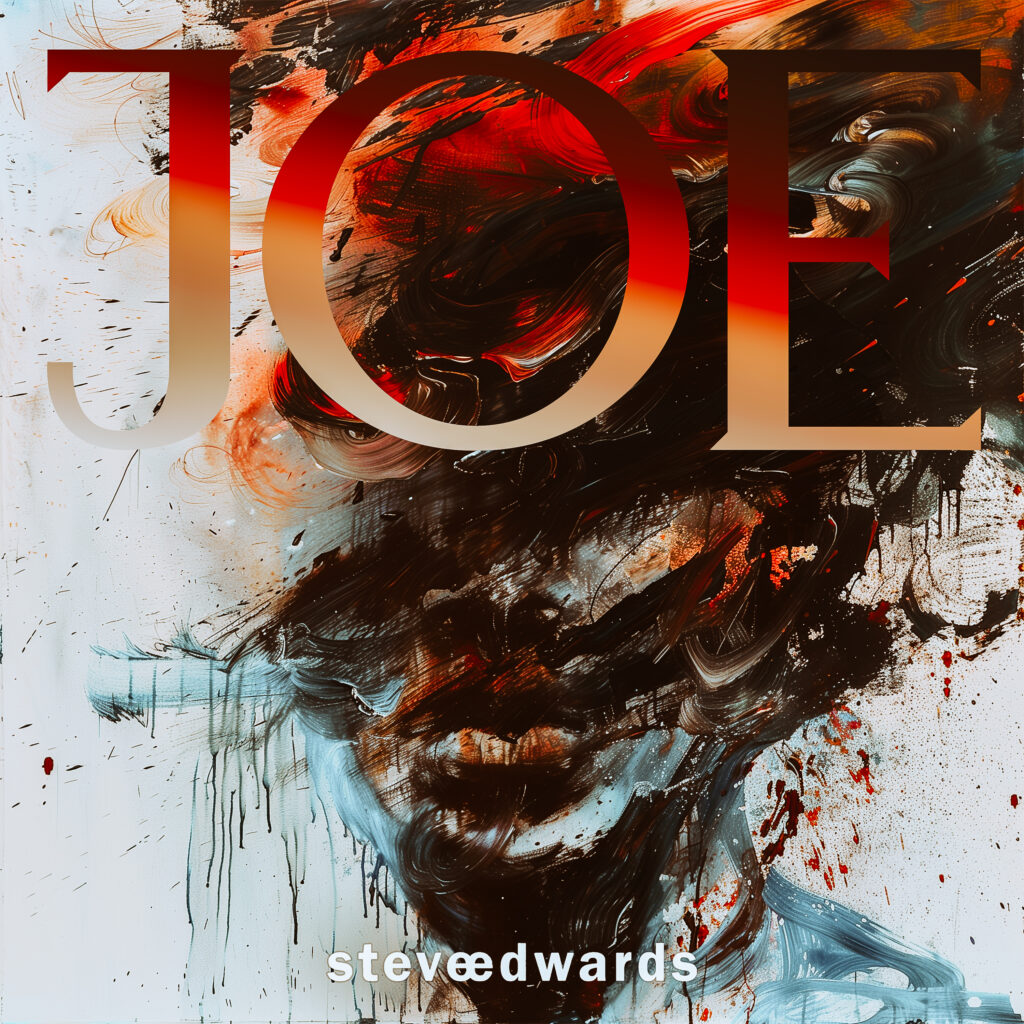 steve edwards joe