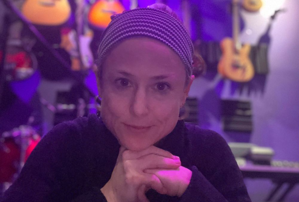 "Imperfect Beauty": Katie Runnels Returns with a Powerful Message of Healing