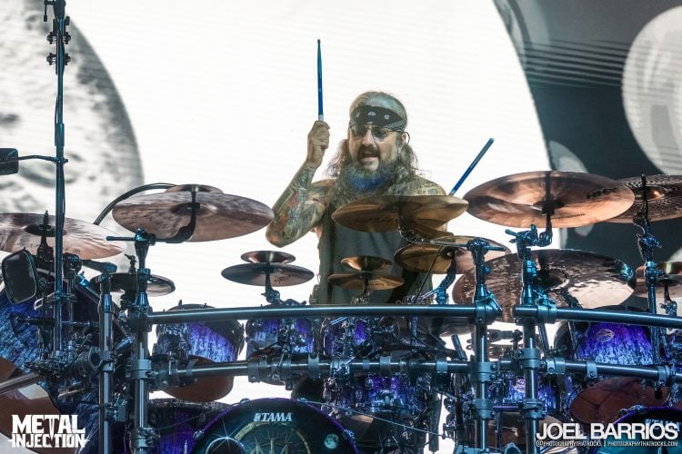 Louder Than Life 2025 Recap: Metal Music's Largest Gathering In America Gets Bigger & Heavier