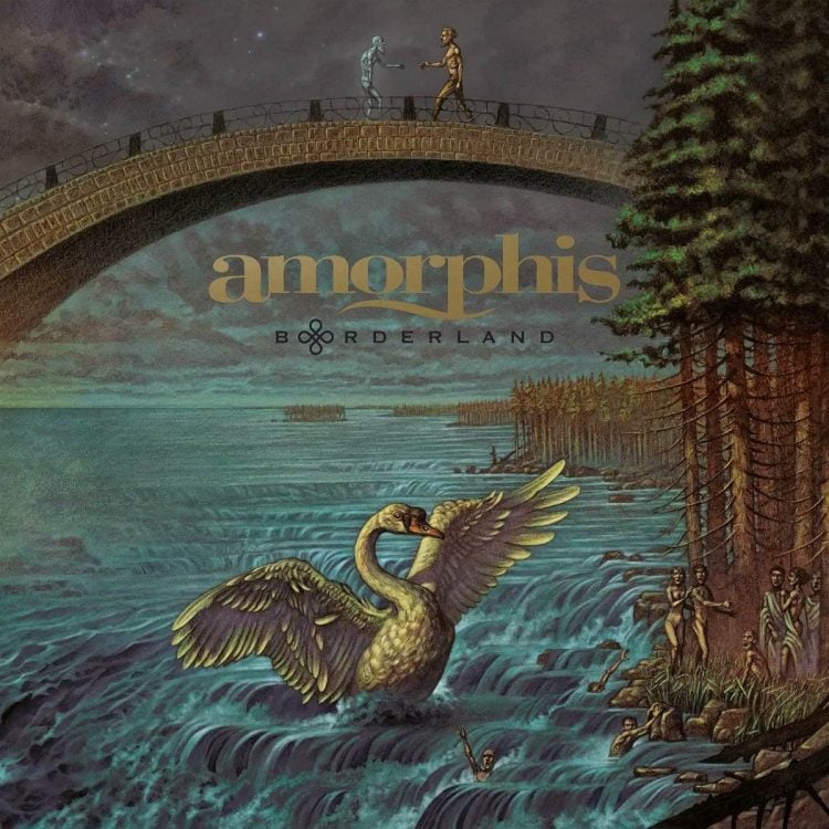 The Weekly Injection: New Releases From REVOCATION, AMORPHIS & More Out This Week 9/26