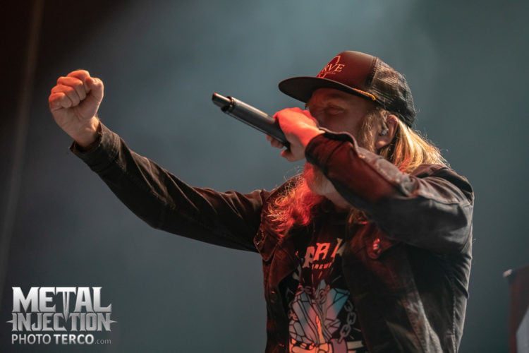 Remembering Some Of The Musicians We Lost This Year: OZZY OSBOURNE, BRENT HINDS, TOMAS LINDBERG And Too Many Others