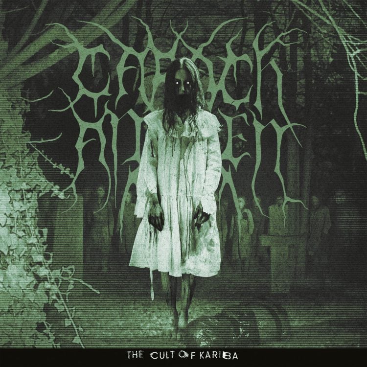 The Weekly Injection: New Releases From SABATON, CORONER & More Out This Week 10/17