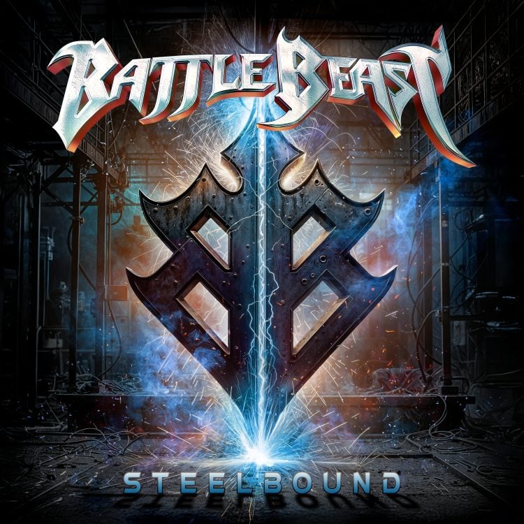 The Weekly Injection: New Releases From SABATON, CORONER & More Out This Week 10/17