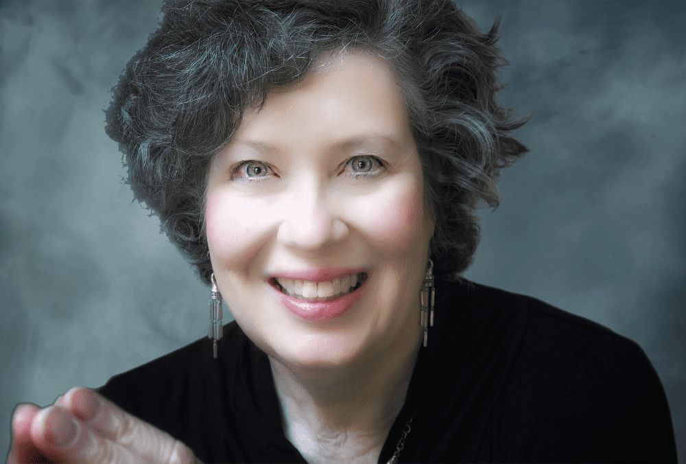 Peg Luke, article featured image