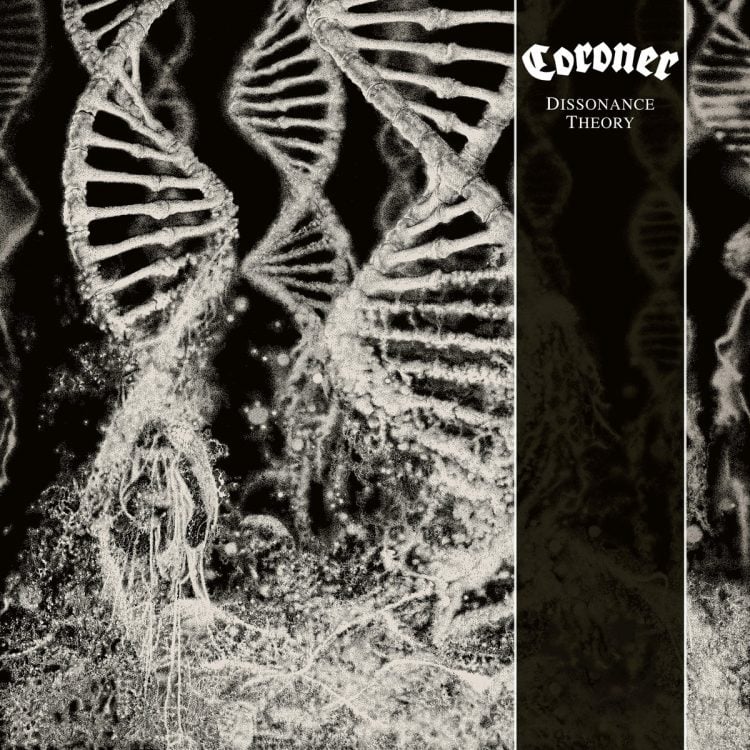 The Weekly Injection: New Releases From SABATON, CORONER & More Out This Week 10/17
