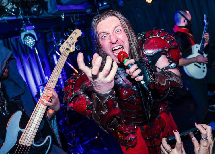 How One Band Took Their Fans On A Trip To Japan