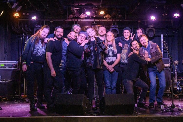 How One Band Took Their Fans On A Trip To Japan