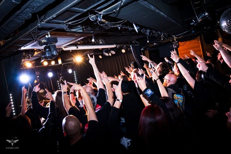 How One Band Took Their Fans On A Trip To Japan