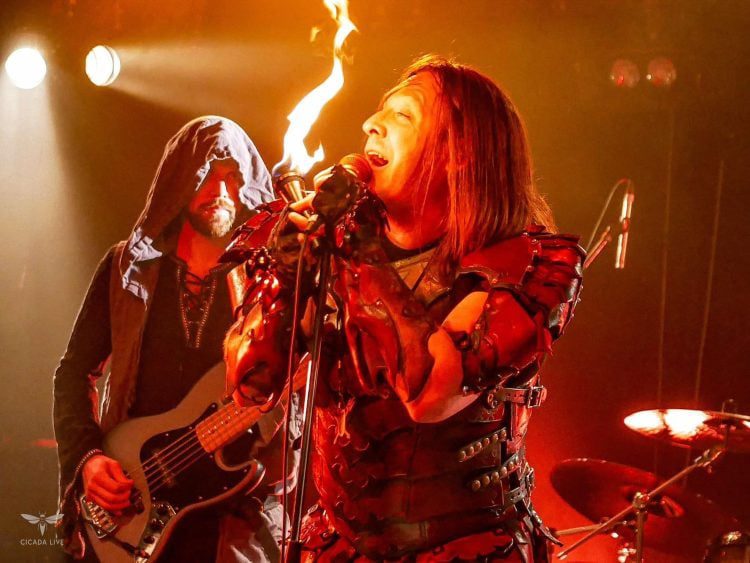 How One Band Took Their Fans On A Trip To Japan