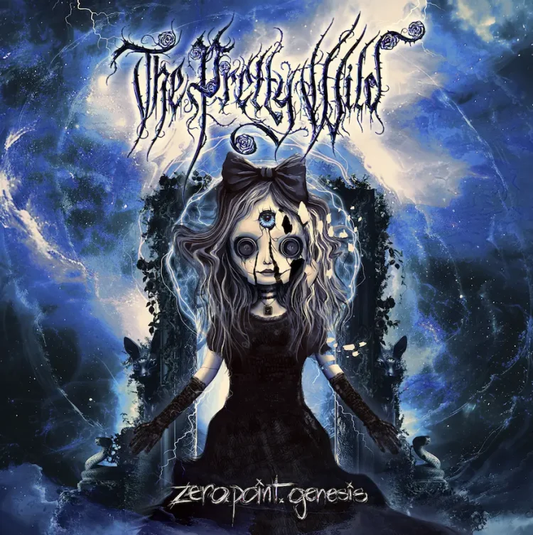 The Weekly Injection: New Releases From THE HALO EFFECT, SPOCK'S BEARD & More Out This Week 11/21