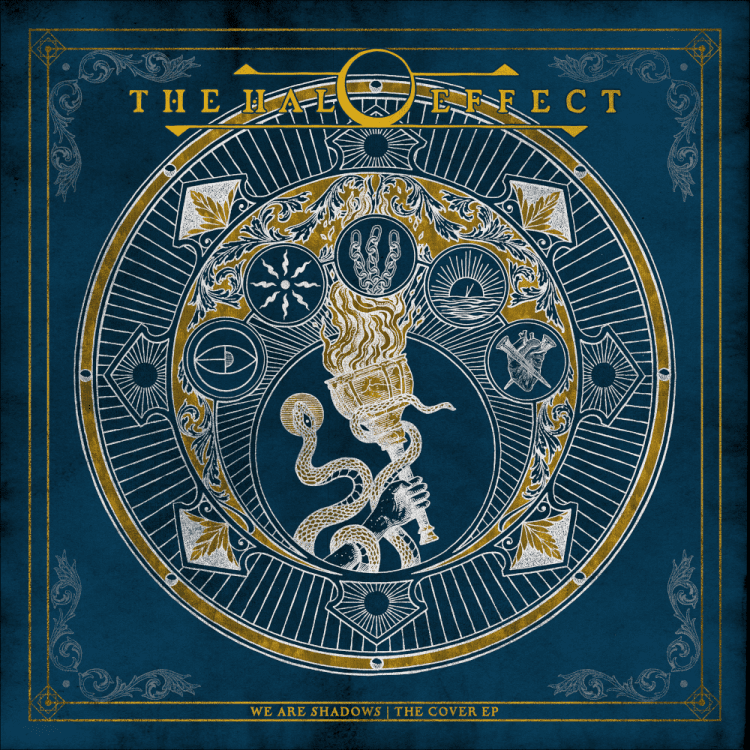 The Weekly Injection: New Releases From THE HALO EFFECT, SPOCK'S BEARD & More Out This Week 11/21