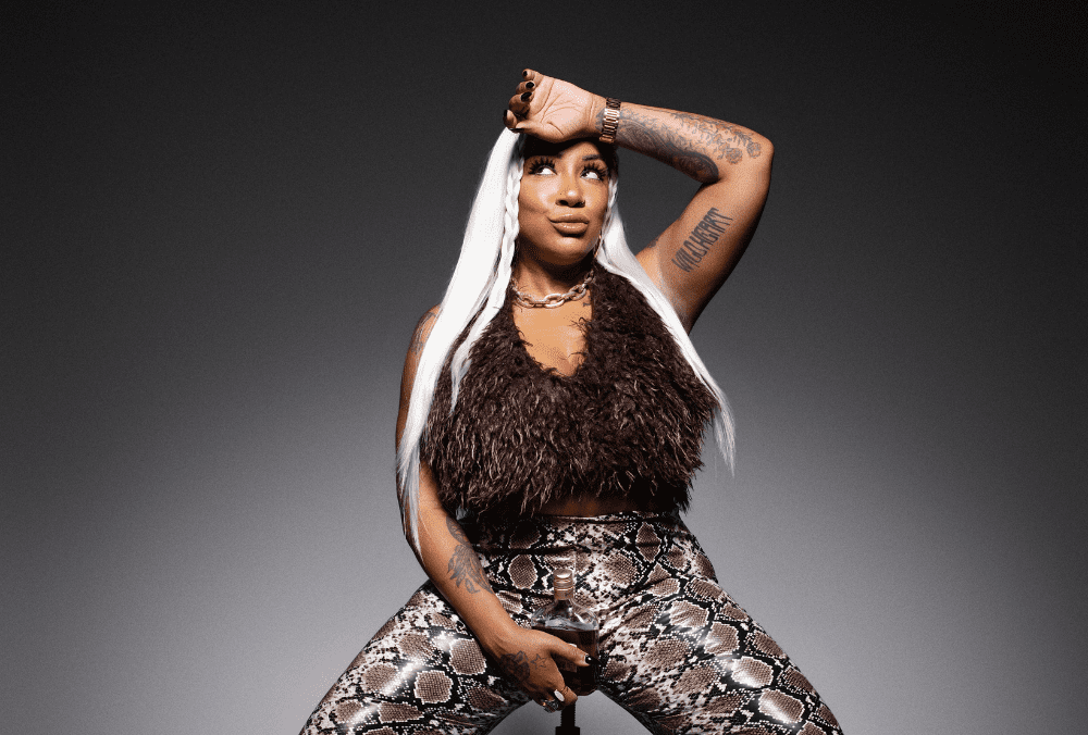 Lipstick Killer Releases “Have A Nice Day” Music Video