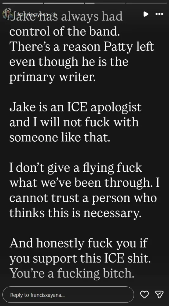 REFLECTIONS Loses Two Members Due To 