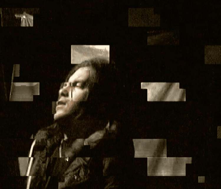 HUNTER YOUNG of MOODRING: