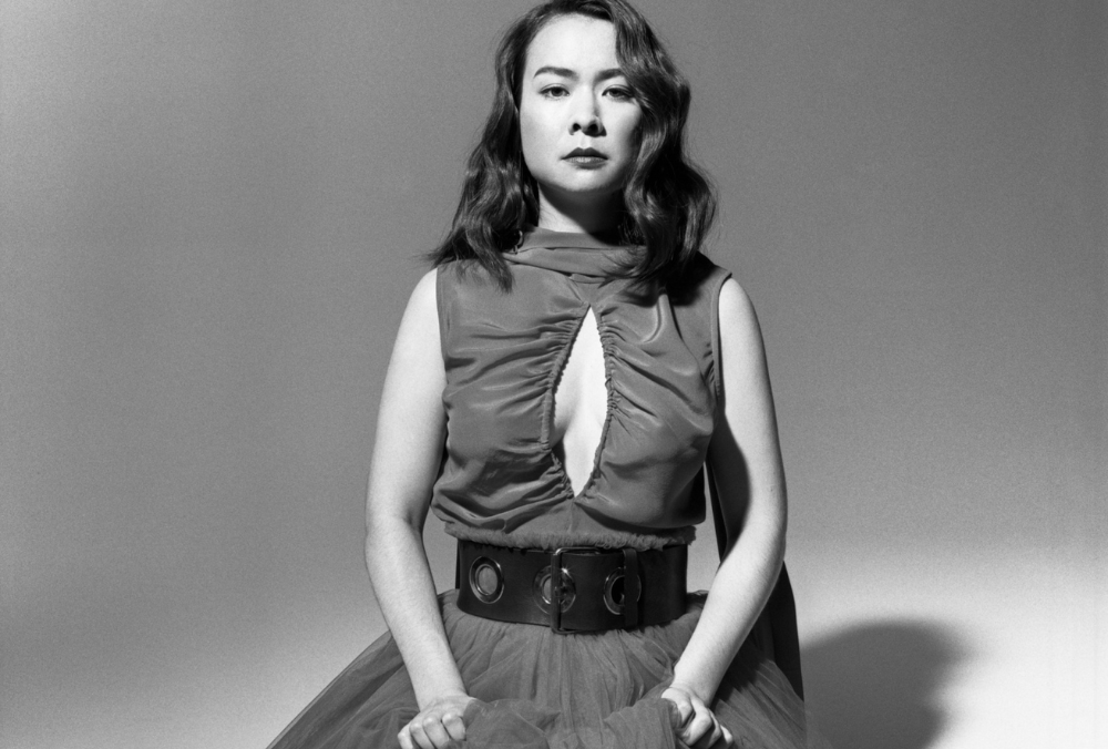 Mitski: Nothing’s About to Happen to Me review | Alexis Petridis's album of the week