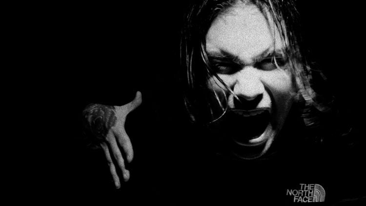 HUNTER YOUNG of MOODRING: