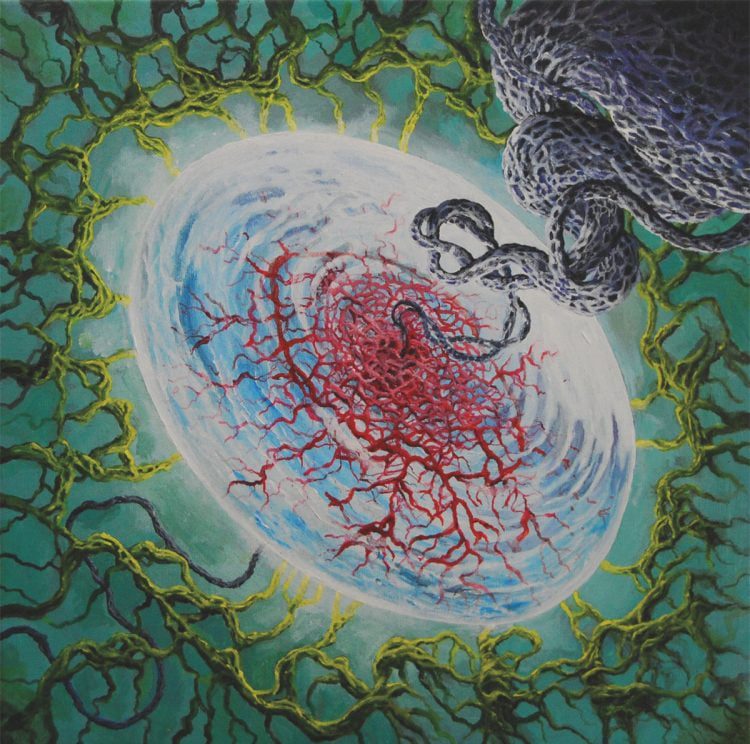 The Weekly Injection: New Releases From BLACK LABEL SOCIETY, PARTY CANNON & More Out This Week 3/27