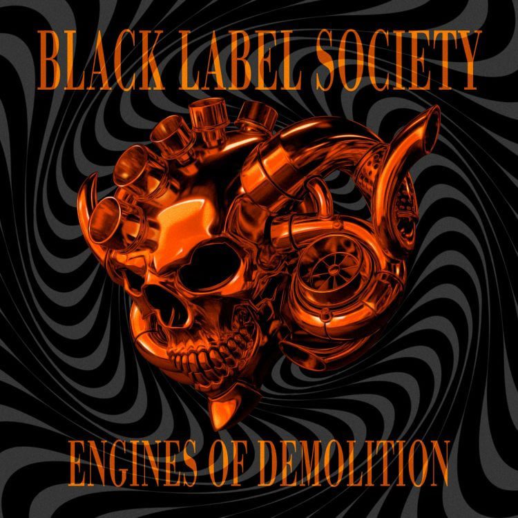 The Weekly Injection: New Releases From BLACK LABEL SOCIETY, PARTY CANNON & More Out This Week 3/27